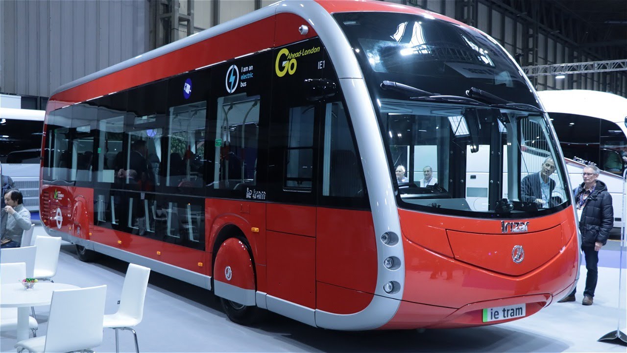Euro Bus Expo 2022