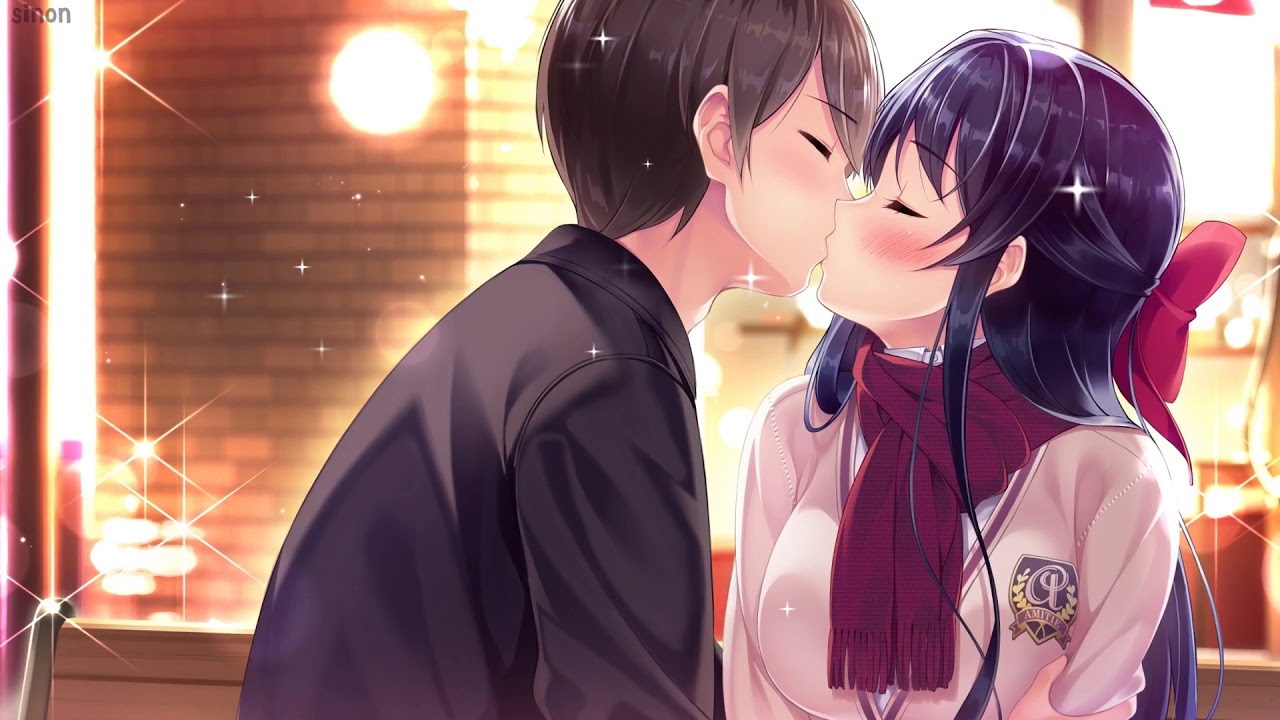 Nightcore - Who We Are - (Lyrics)