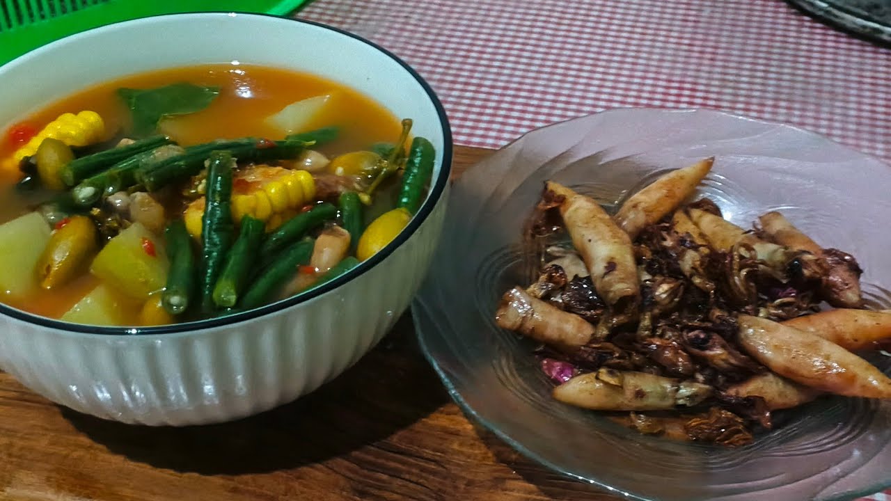 IDE MENU MAKAN SAHUR 