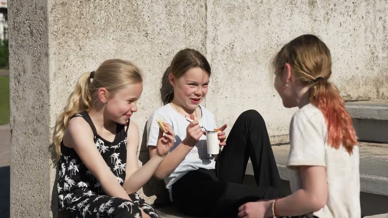 Avonturijn Buitenschoolse opvang