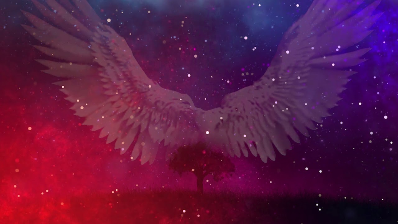 No Angels - BASTILLE (Slow-mo)