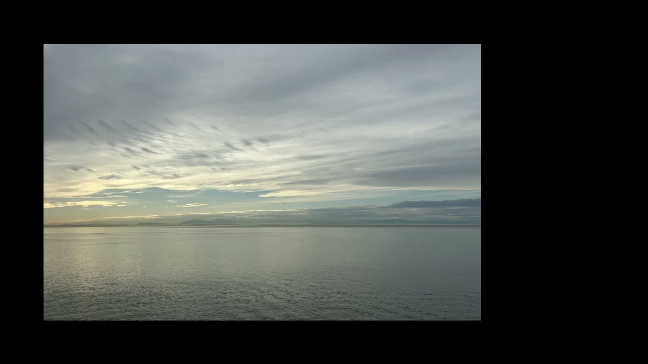 Collect - Serenity Through Forgiveness