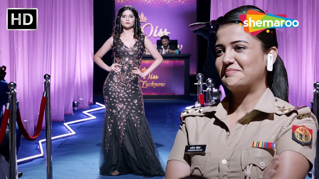 Santosh ने किया HOT Ramp Walk सब हुए Shock | Maddam Sir | Hindi Comedy Show | Full Episode