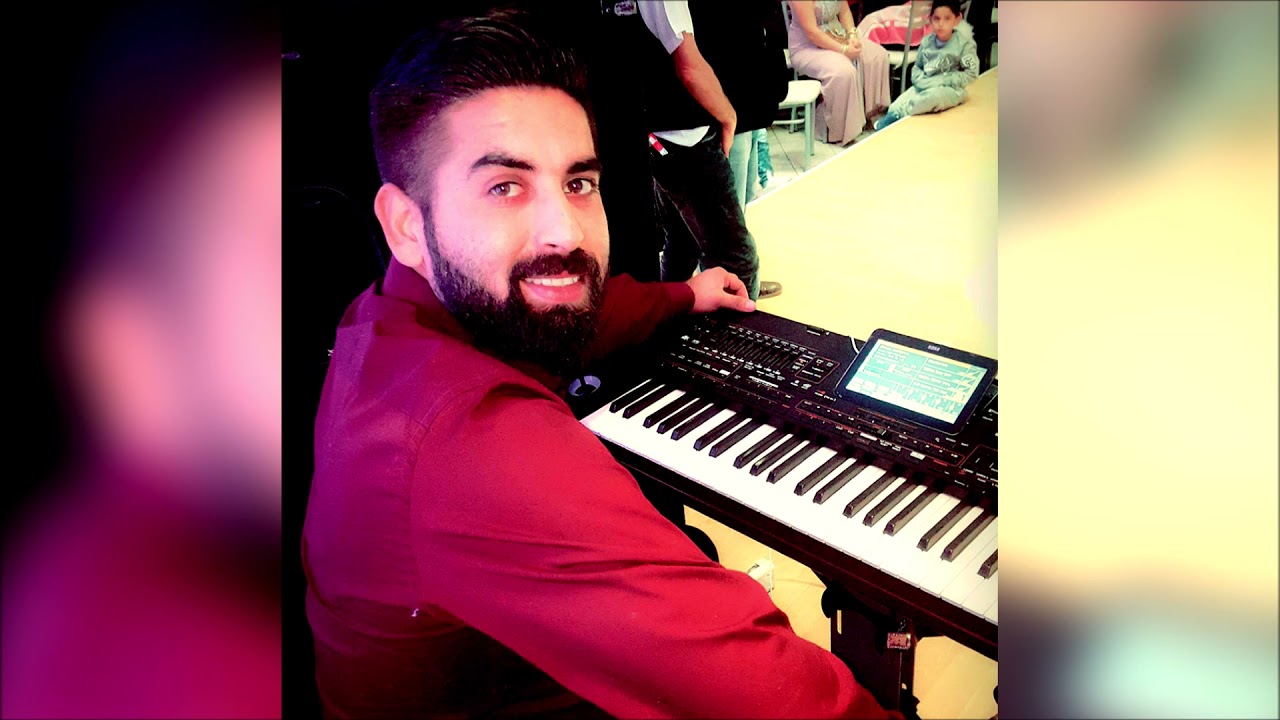 ☆Bekir Bekirakos☆Arabino Beybino♫█▬█ █ ▀█▀♫ 2O2I