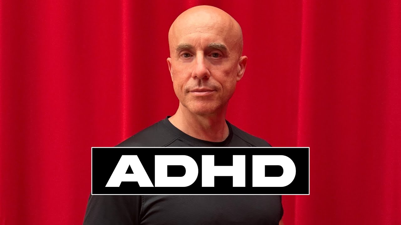 3 MITI sull'ADHD a cui (purtoppo) le persone ancora credono....