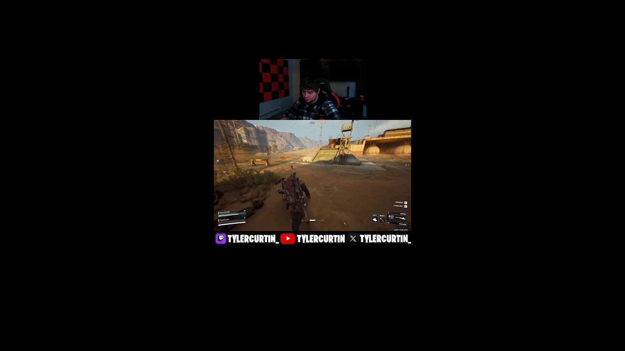 Fortnite 🔴VR 🔴GHOST OF TABOR CRAZY VR GAME (Portrait)