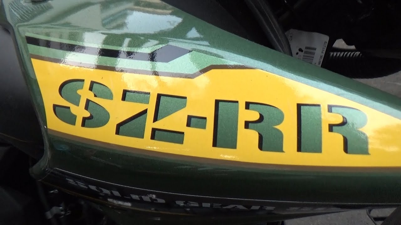 NEW YAMAHA V2.0 SZRR 150CC BSIV AHO FULL WALK AROUND PRICE SPEC AND FEATURES