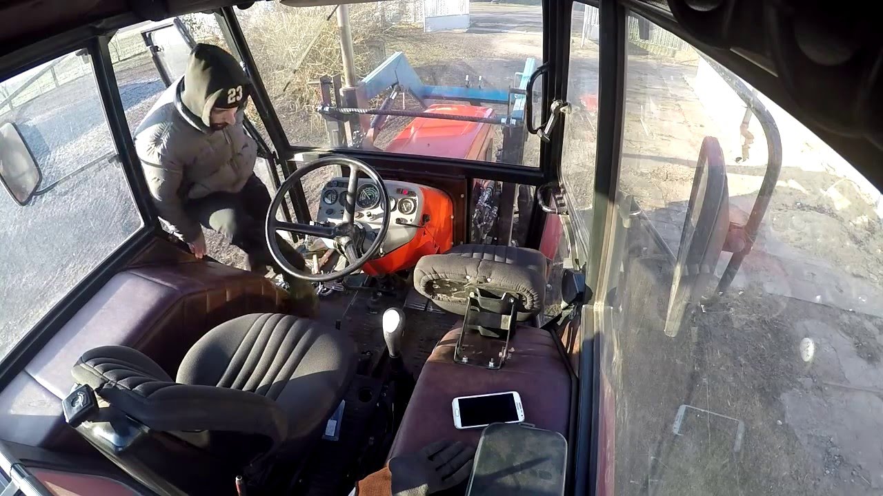 Rolnik Pracuje #2 - Wyjazd po drewno 2016 / Zetor 7211, Autosan D47