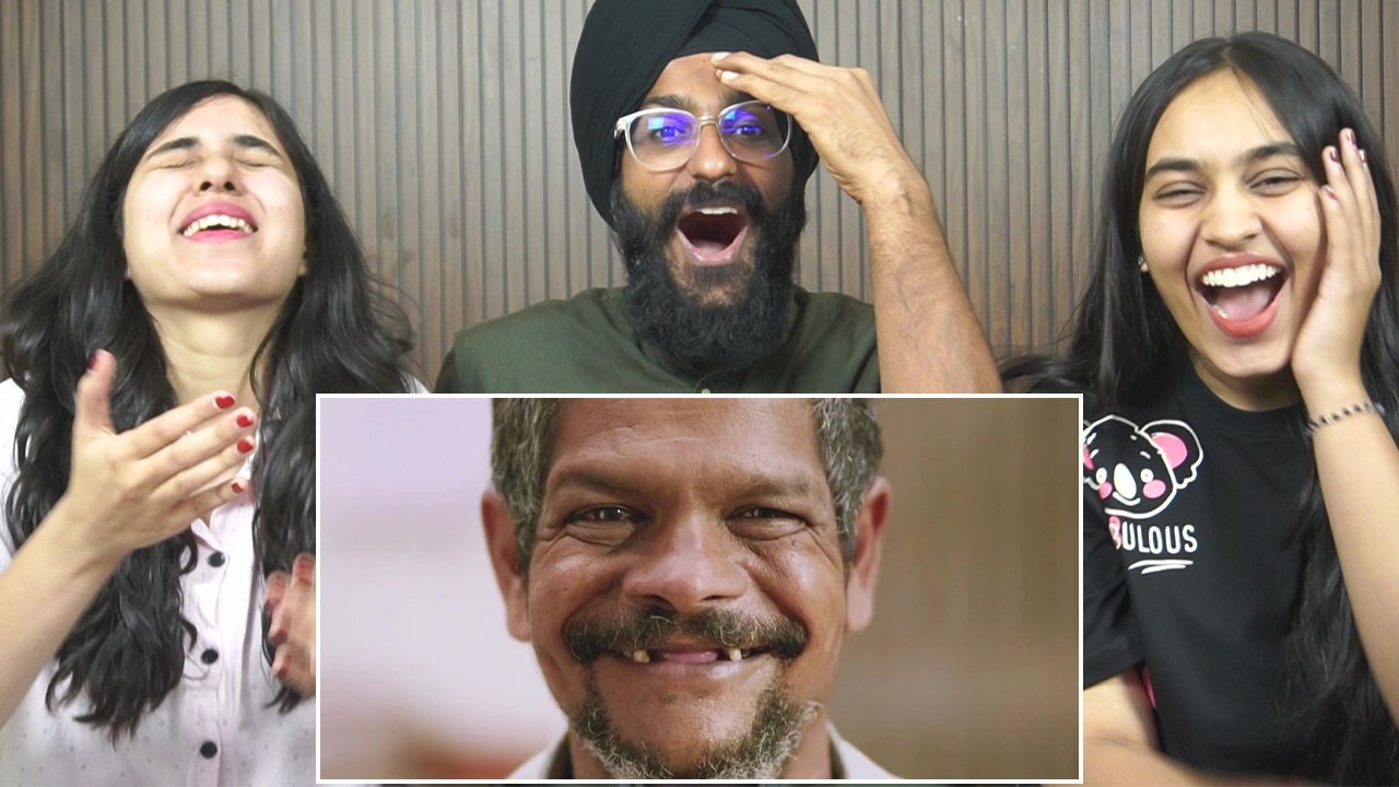 Action Hero Biju Drunk Comedy Song Scene Reaction | Nivin Pauly | Parbrahm Singh