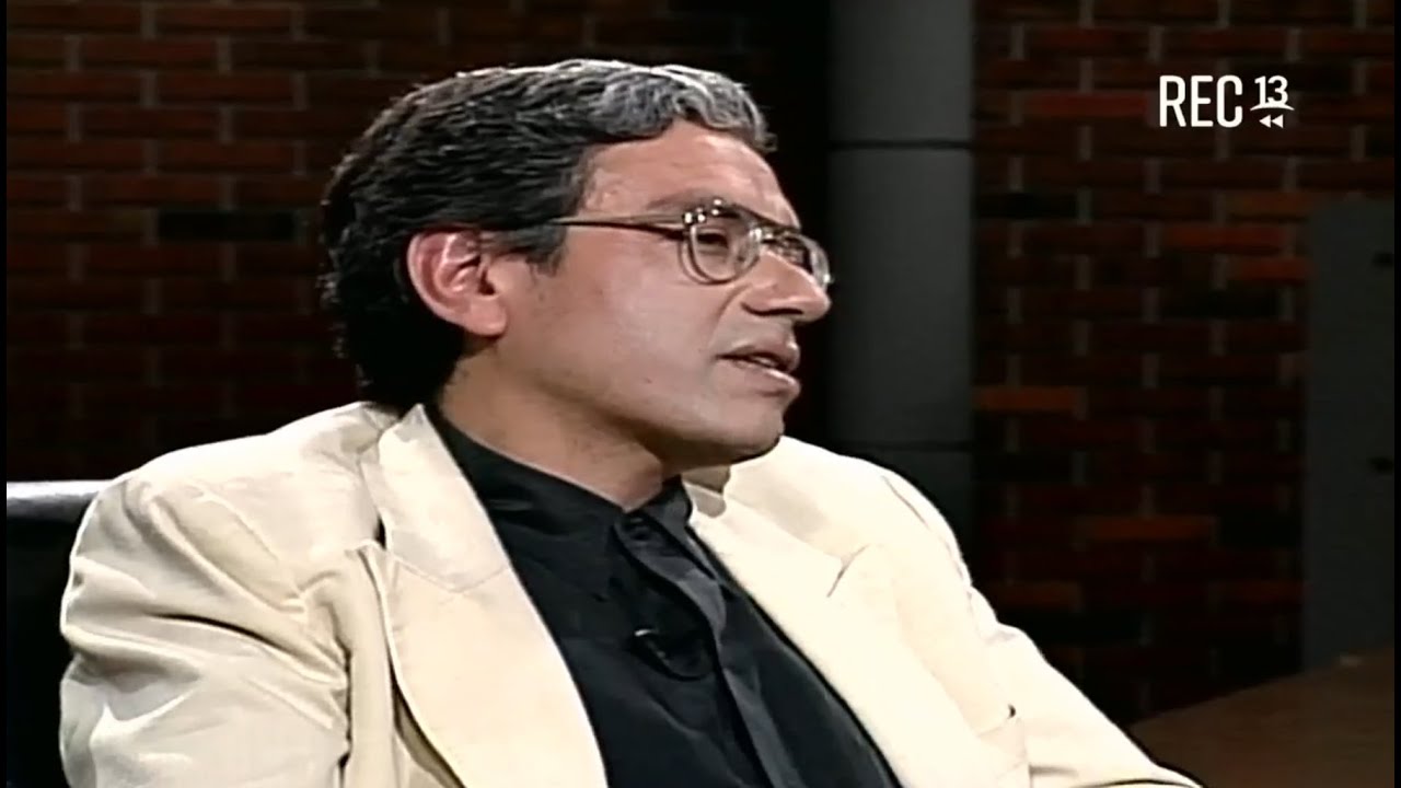 La inesperada respuesta de Felo al ser consultado sobre su estado civil | Noche de Ronda | 1996