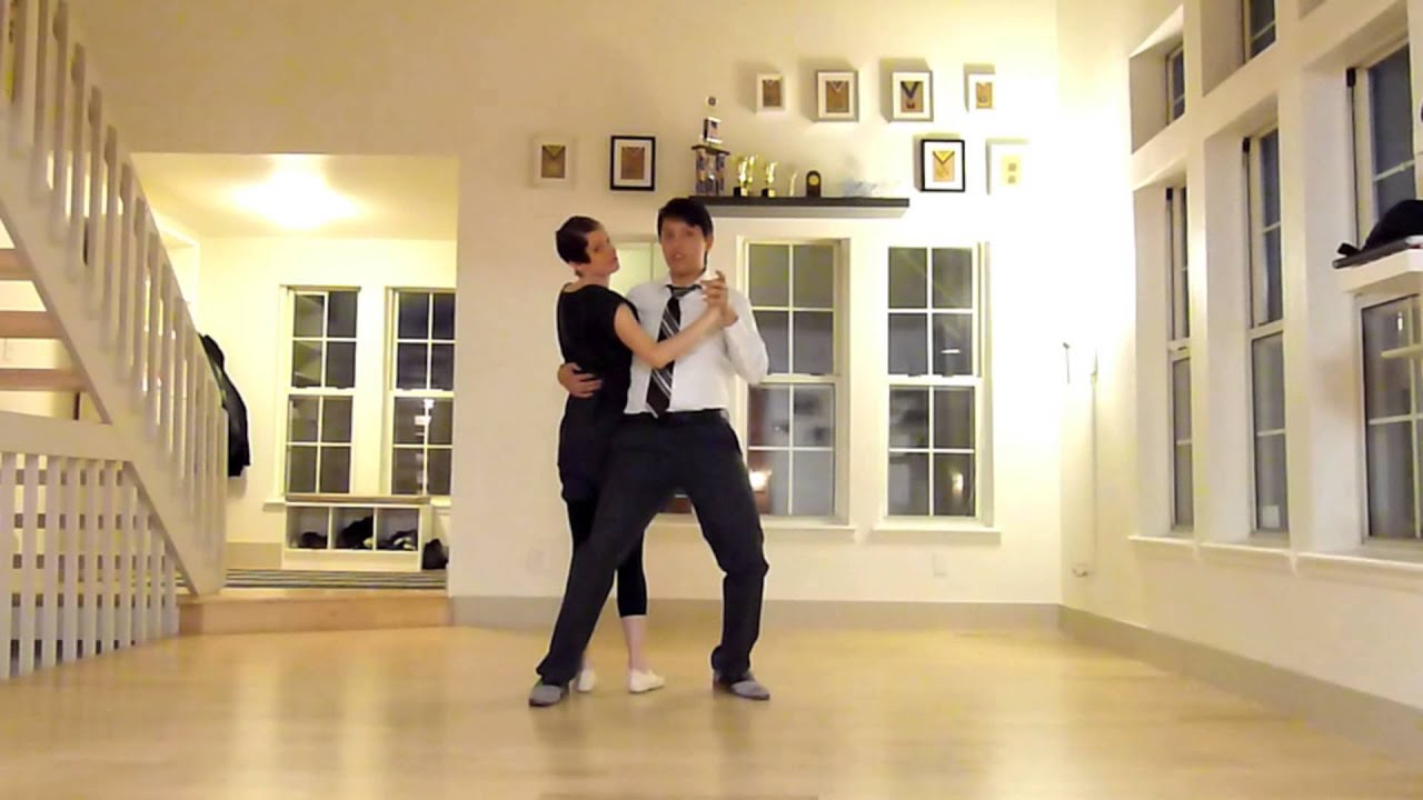 The Trip Flip | Swing Dance Aerial Breakdowns (Lesson 8) | Shauna Marble | Lindy Hop