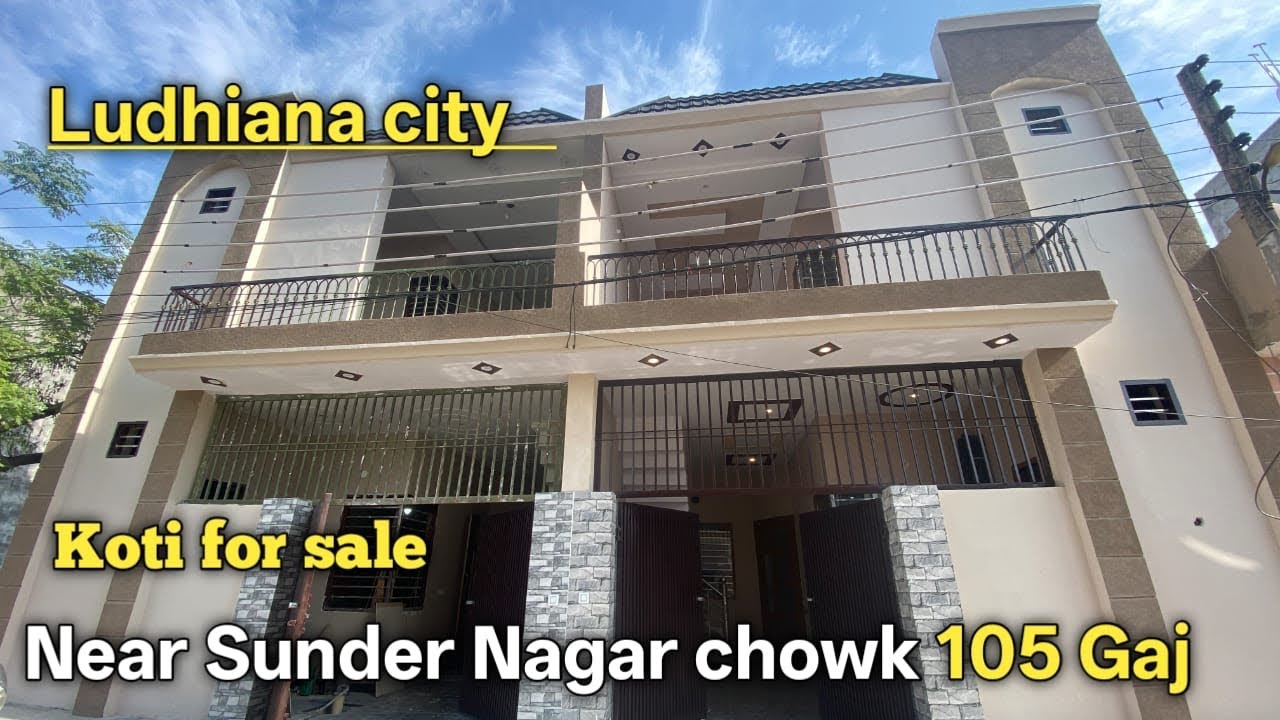 Kothi sale in Ludhiana 🫶🏻 #propertysale #kothiforsale #investmentproperty #kothi #realestate 