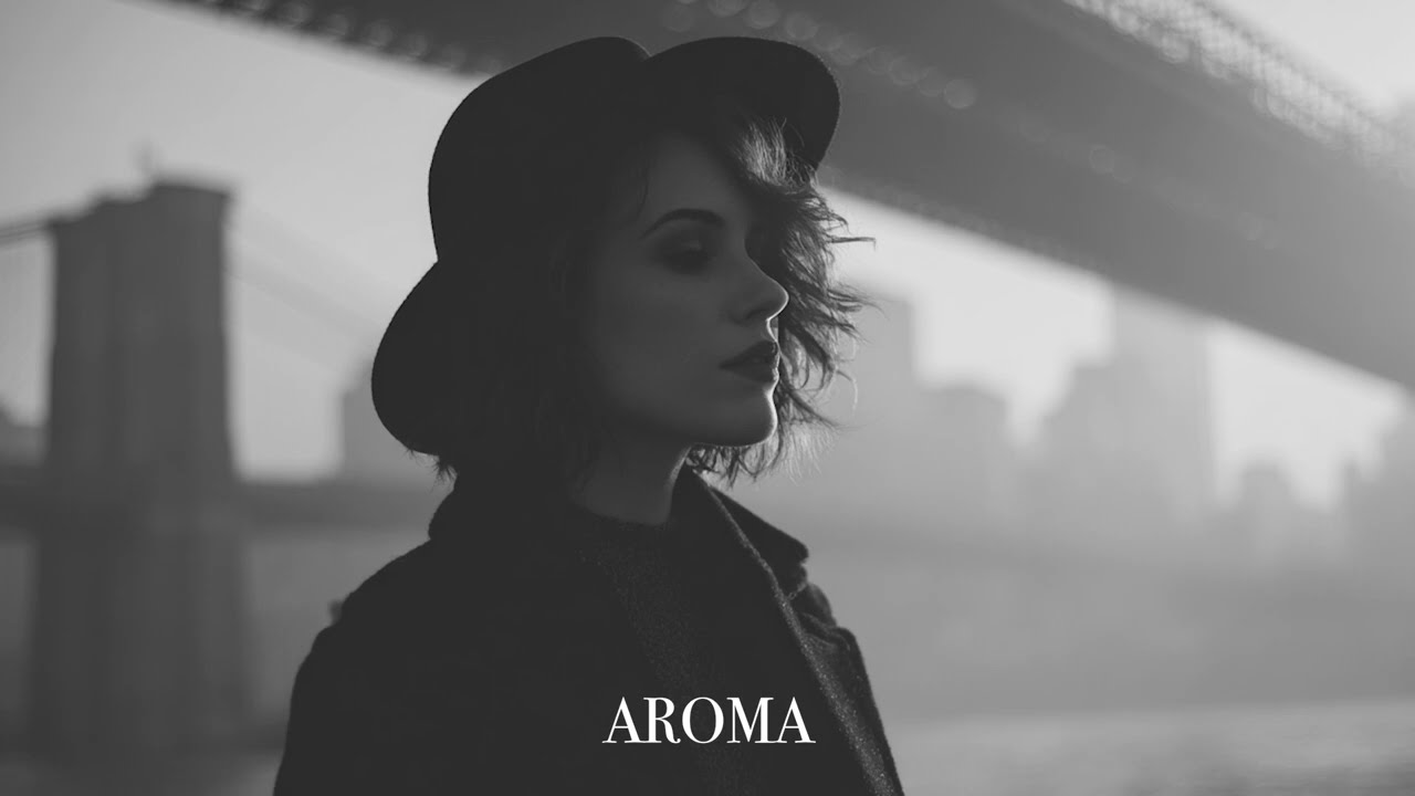 AROMA - Top Retro Deep House Mix 2026 | Top Retro Vocal Mix #deephouse