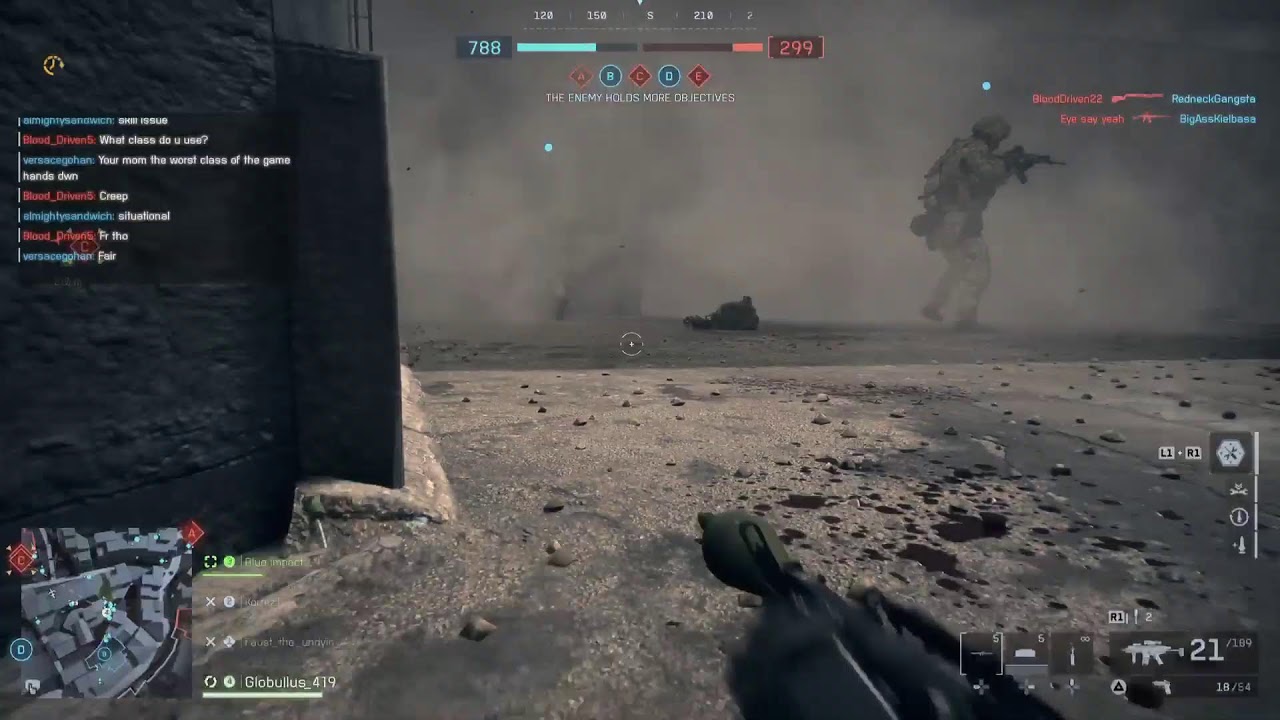 Battle field 6