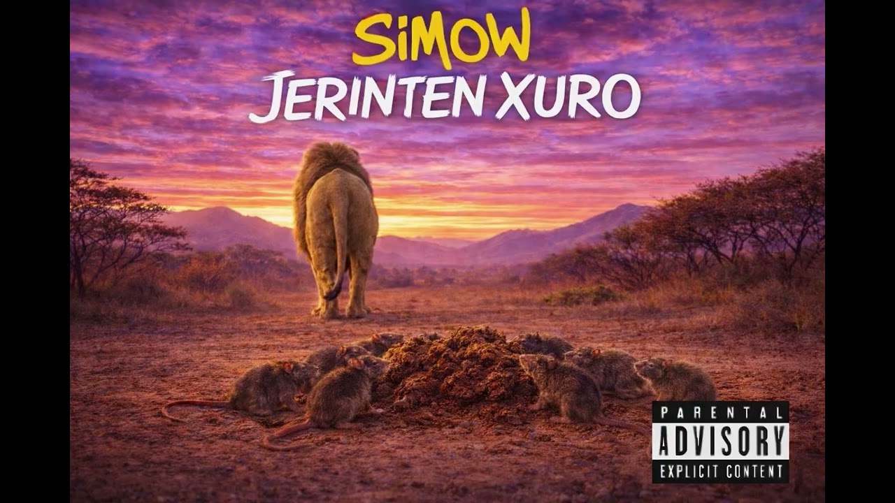 SIMOW JERINTEN XURO (audio officiel)