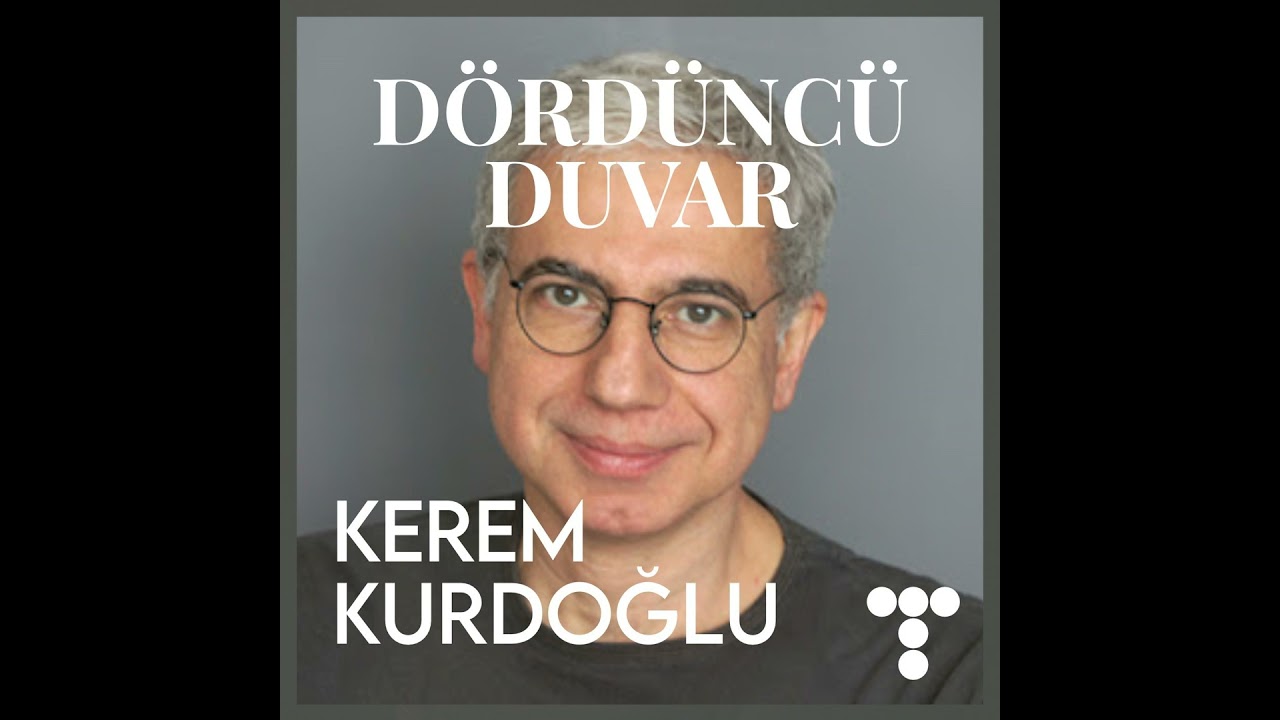 DD:S8E1 Kerem Kurdoğlu, 