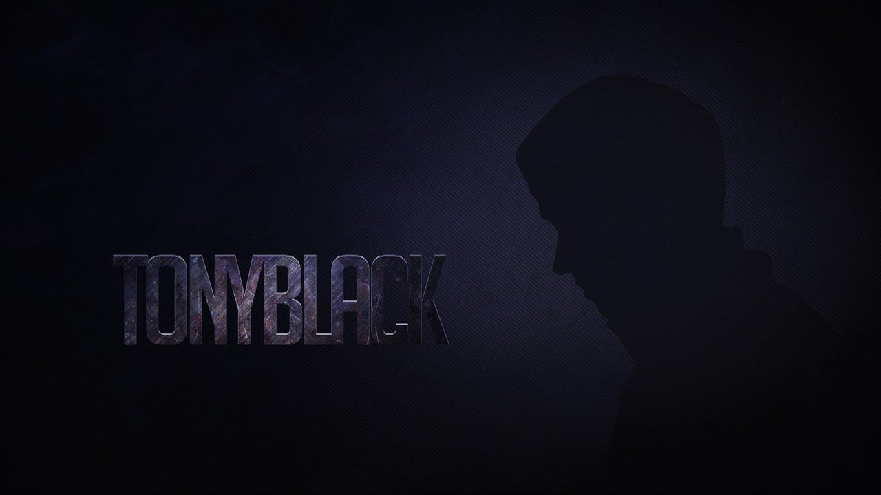 Kibaken - TONYBLACK