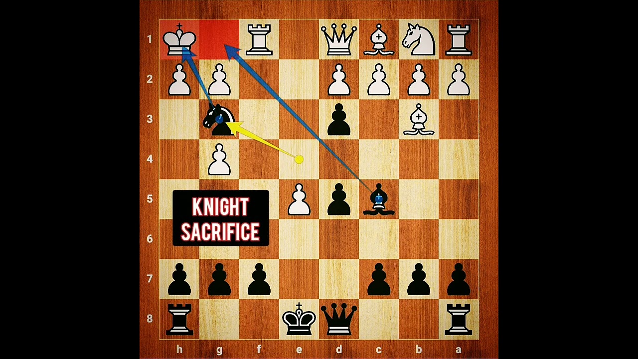 Chess game of Romantic Era 🔥🔥 Adolf Andersen vs Max Lange