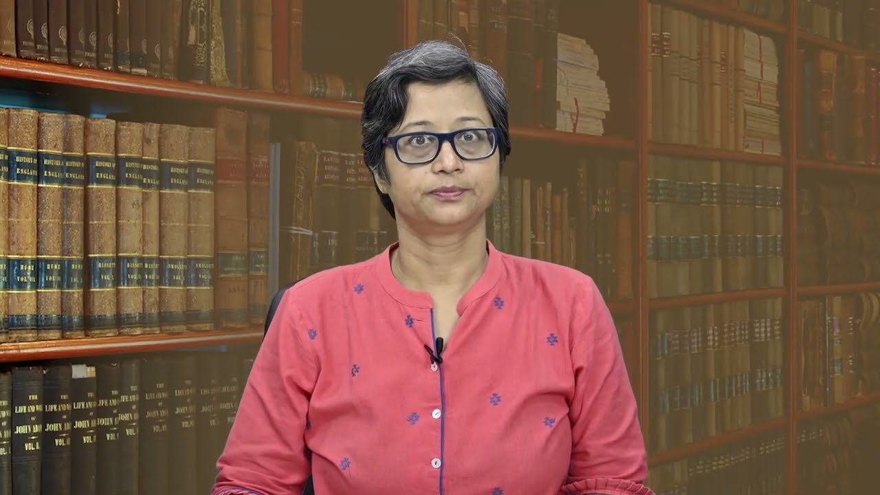 Practical Classification with CC 6: Phase Relation #swayamprabha
