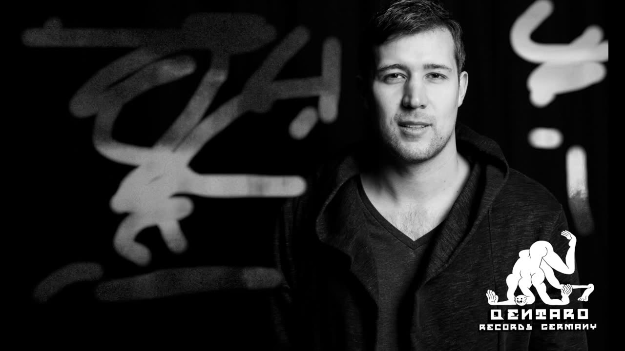Techno Underground Live Mix with Tim Rilies [DJ & Producer]