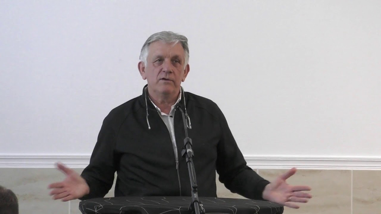 Séminaire Meaux (Gérard GAU) 15:00