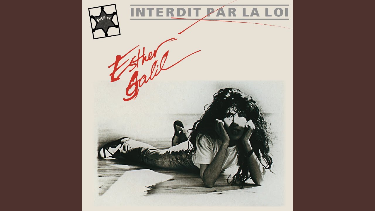 Interdit par la loi (Remix)