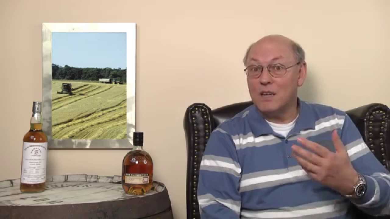 So wird schottischer Single Malt Whisky hergestellt