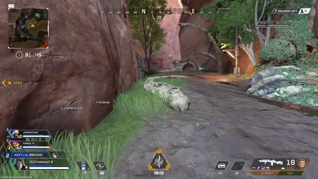 The Absolute Worst Apex Legends Gameplay You've Seen To Date