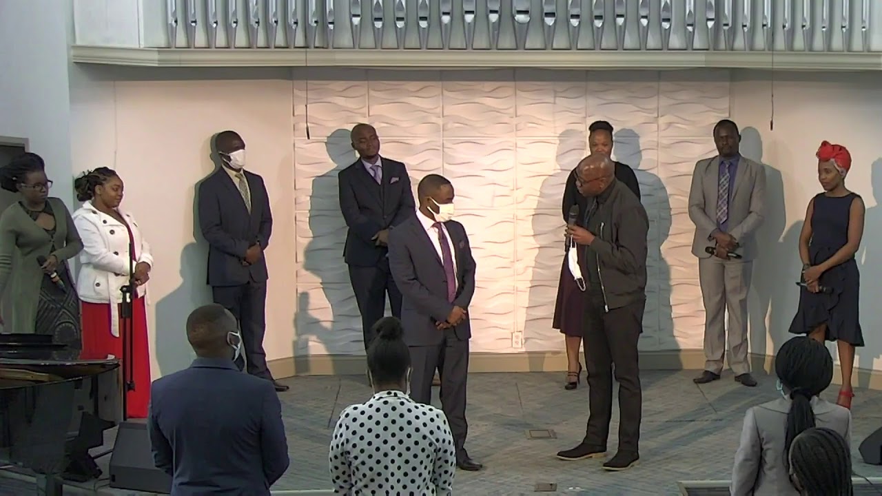 Dallas New Life Sda Church Live Stream