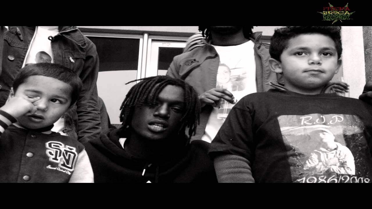 THUGG PKP - DJA DAN SODADI  (2013)