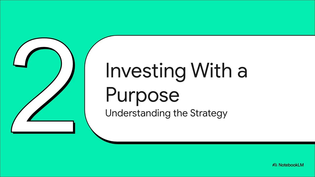 Goal-Based Investing