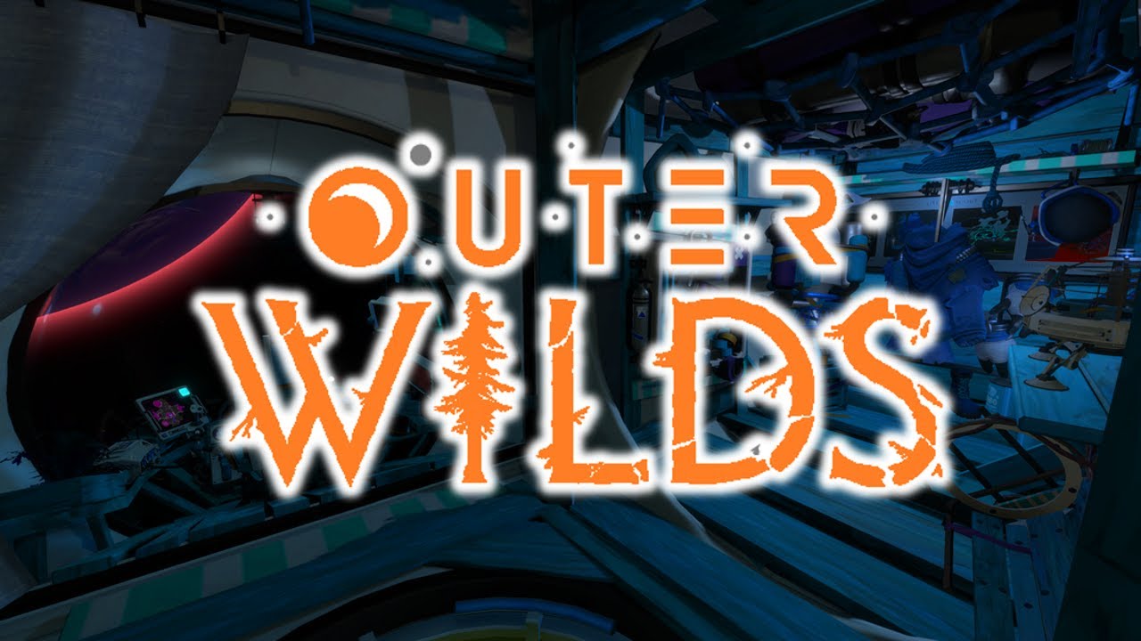 Outer Wilds - A Melancholic Masterpiece (Table 53's Outer Wilds review/analysis)