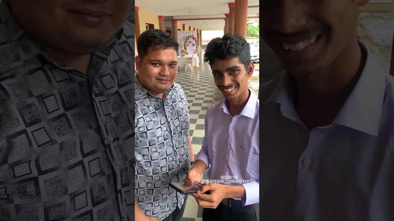 I Attended Yuva Samagam 2023 at Shirva :) | Konkani Shorts