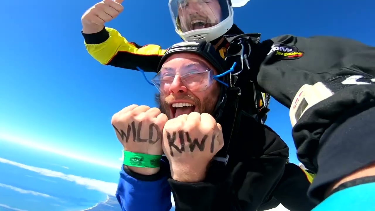 The best of New Zealand | Wild Kiwi Tours