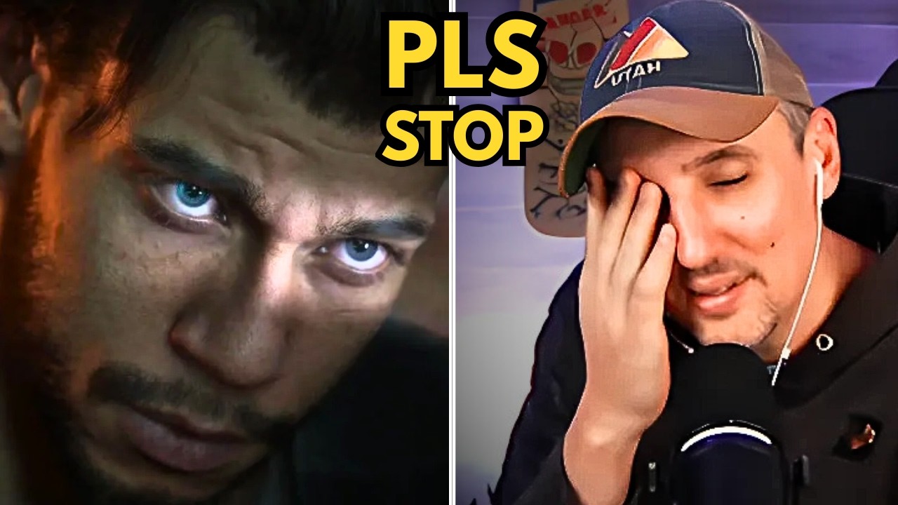 This Is Officially the DUMBEST Video Game Conspiracy Ever