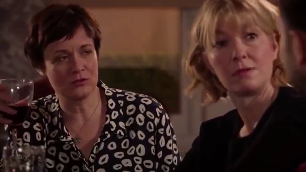 Berena  Bernie & Serena - Take a chance on me