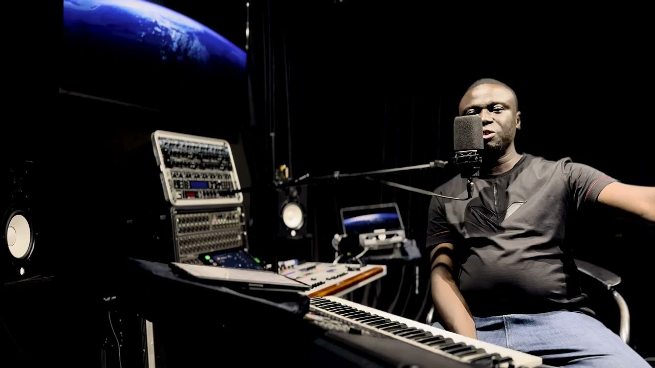 WOEs FOR DIFFERENT Tech team and Musicians - Judge Yourself
