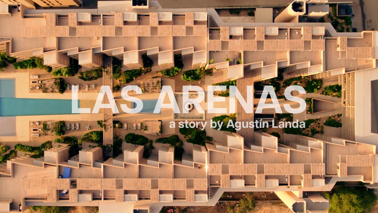 Building on Sand: The Decisions Behind Building in Los Cabos | Las Arenas