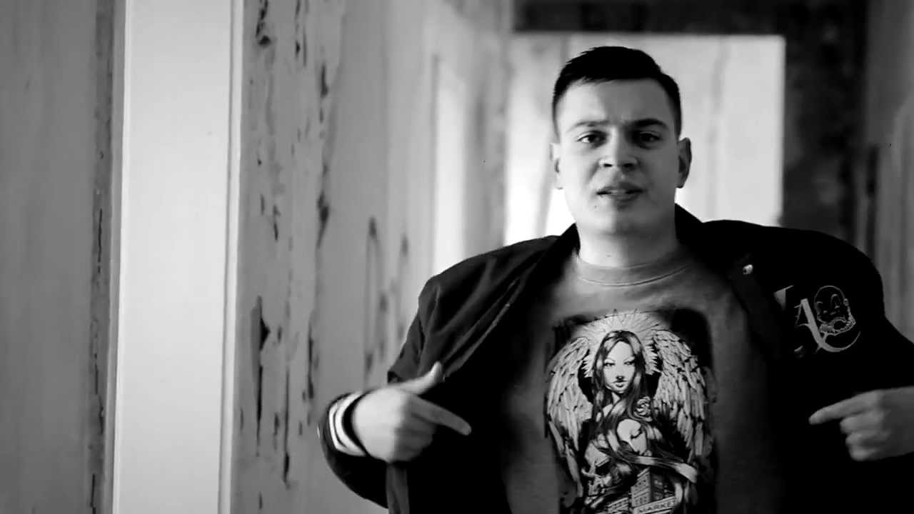 Fast Buck - Melancholera (Official Video YRE2)