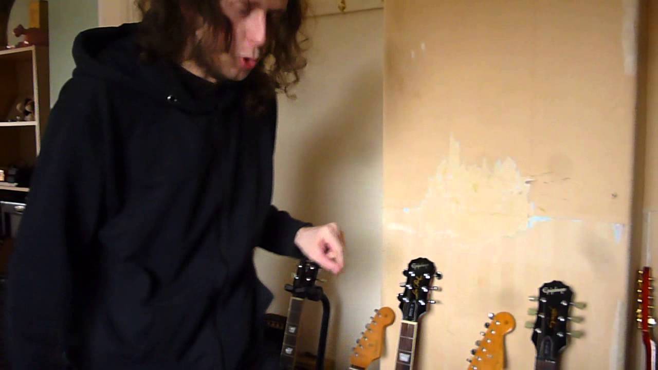 My Guitars :) :) :) :)