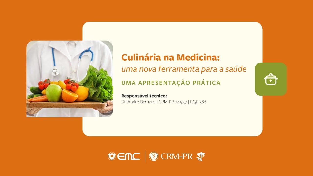 2025/12/04 - Culin&aacute;ria na Medicina - Uma Nova Ferramenta para a Sa&uacute;de: Uma Apresenta&ccedil;&atilde;o Pr&aacute;tica