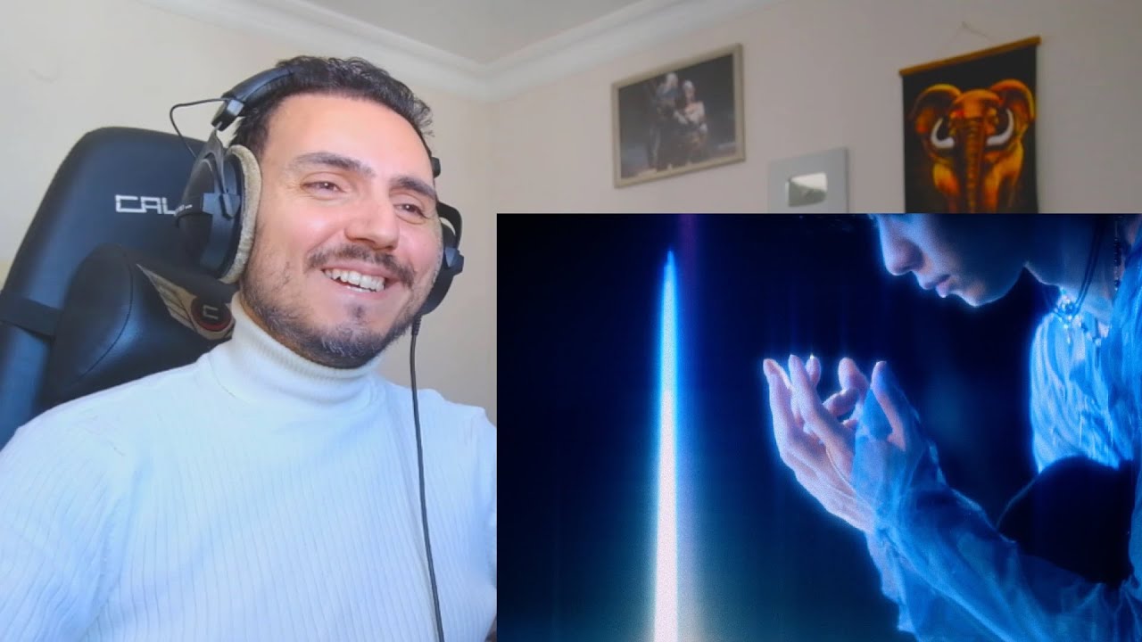 米津玄師 Kenshi Yonezu - BOW AND ARROW / 羽生結弦 Yuzuru Hanyu Short Program ver. Reaction
