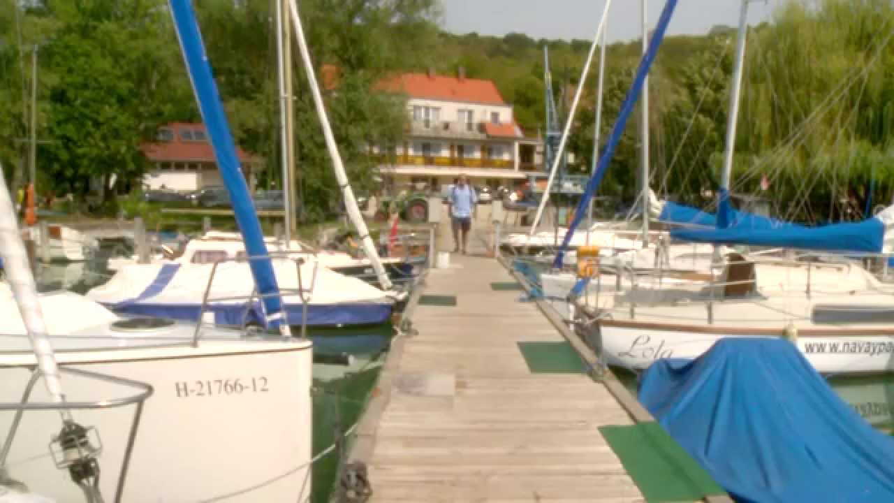 Fly Times Balaton (fly fishing)