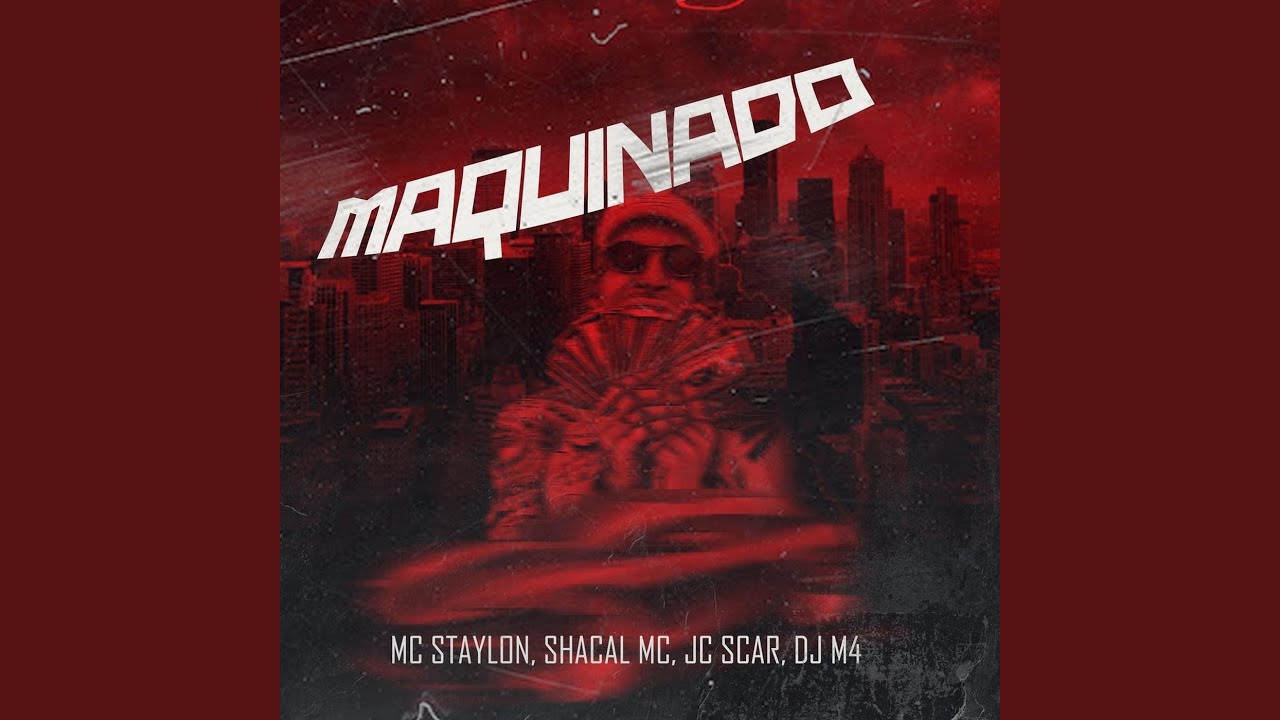 Maquinado