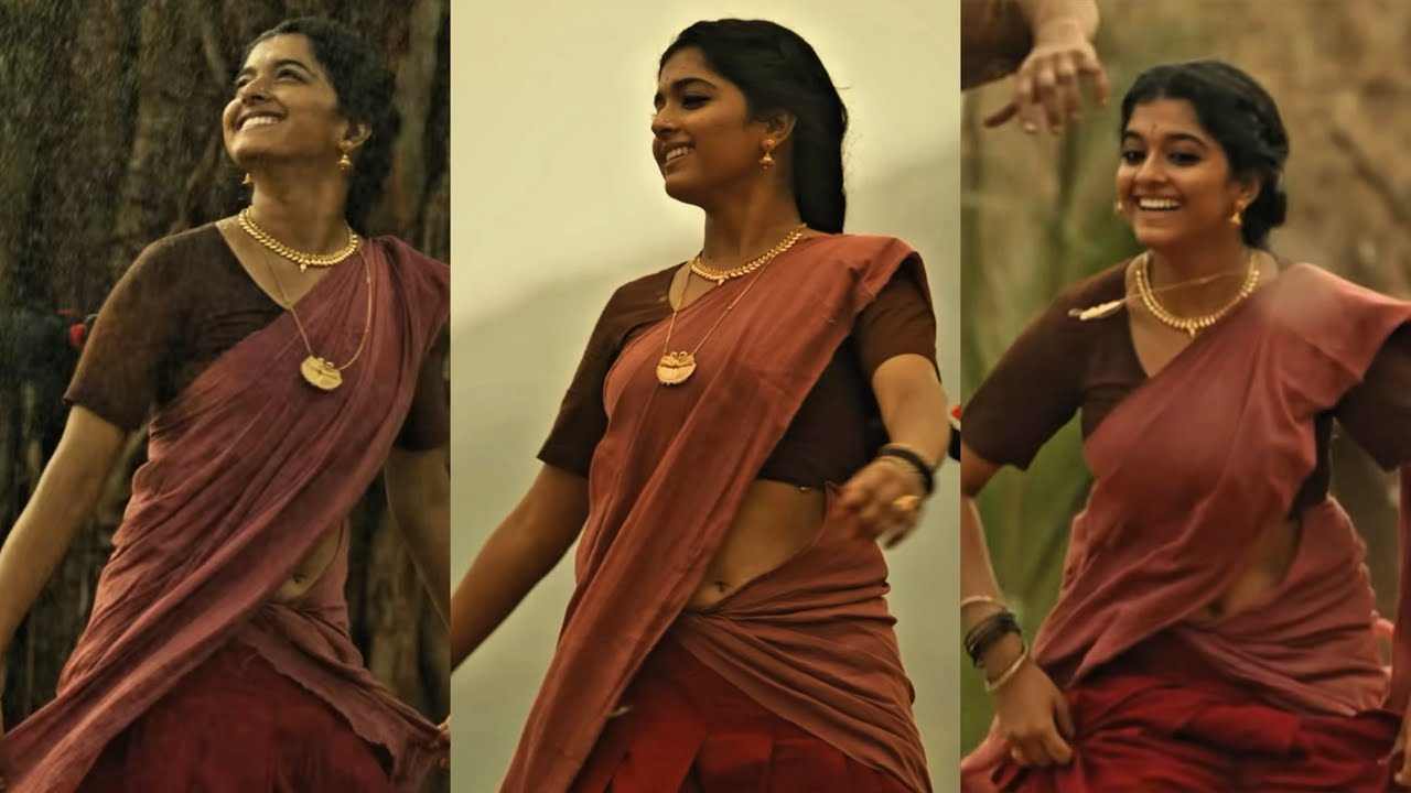 Revathy Sharma Malayalam actress | Thalavara fame | Tamil actress |