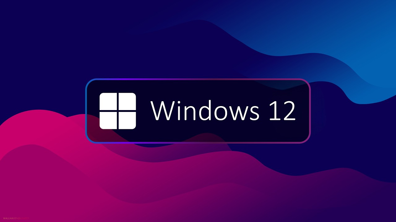 Introducing Windows 12 - 2026
