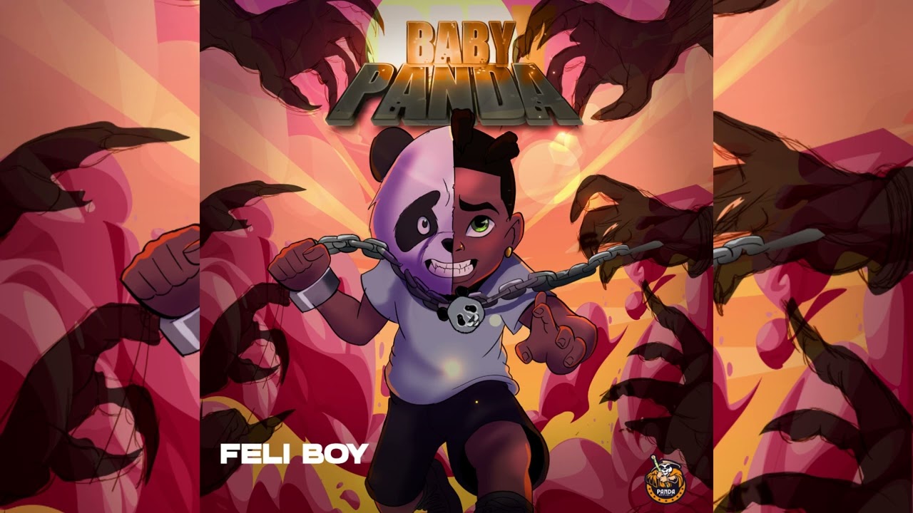 Feli Boy - I’ll Be Fine ft Phido,Komfor (Official Audio)(Remix)