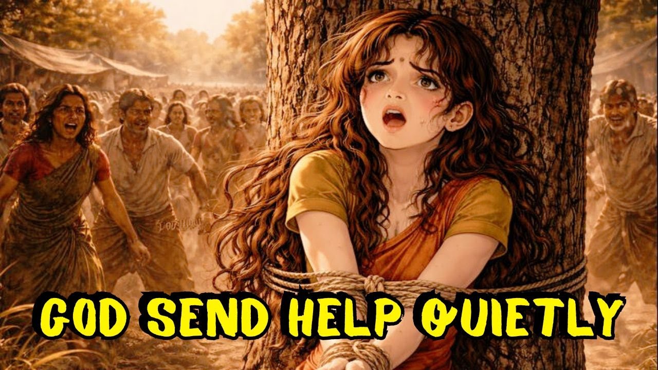 When One Kindness Is Enough to Heal a Broken | Emotional Moral Story