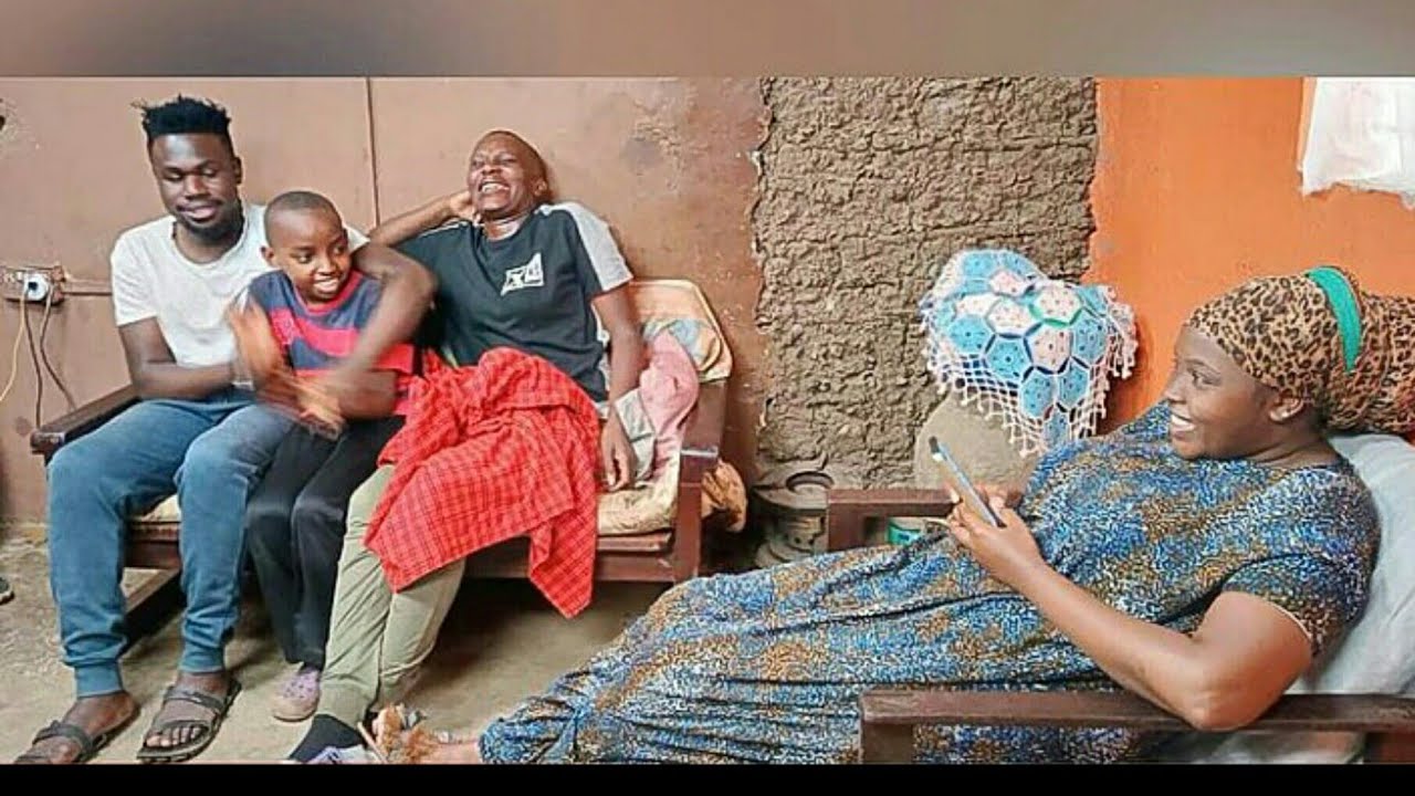 ZORA CITIZEN TV TODAY'S EPISODE BEHIND THE SCENES