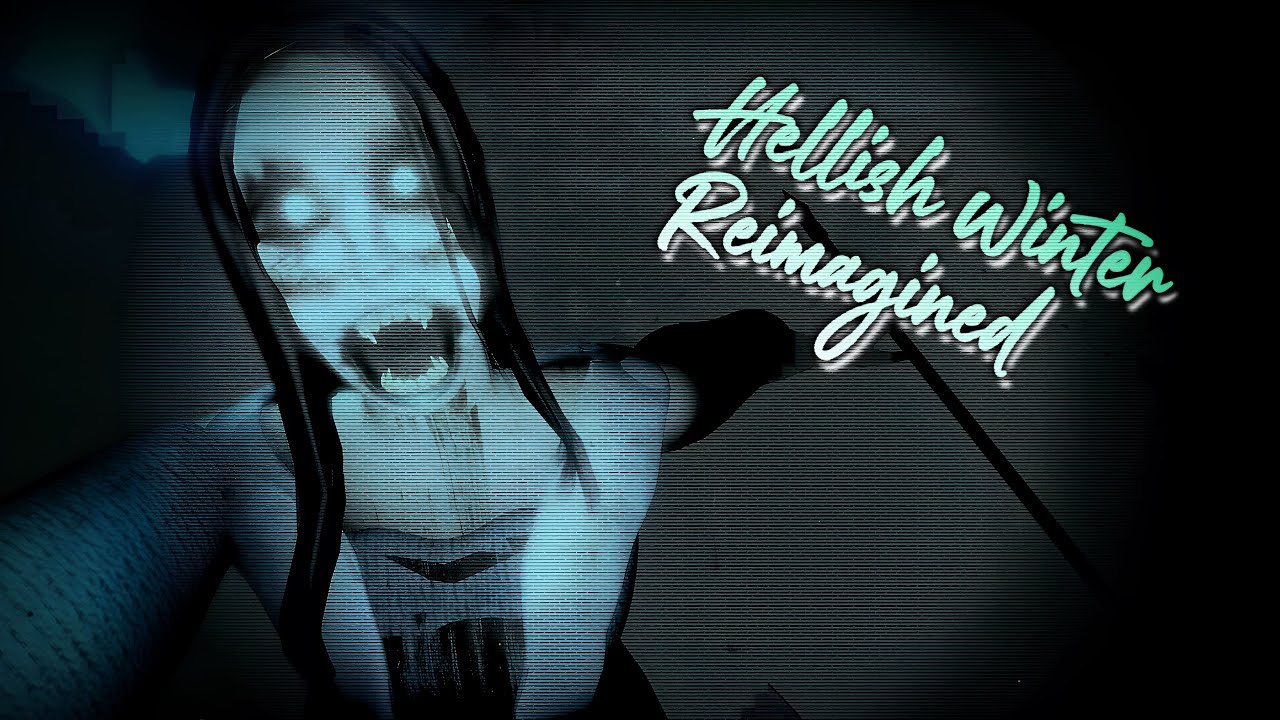 Hellish Winter [Reimagined] - Entire Meme Concept